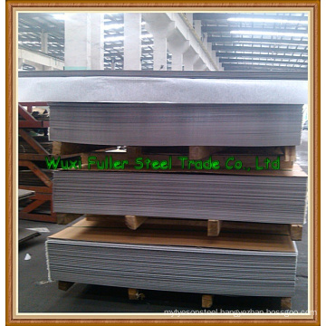 Duplex Stainless Steel Sheet S31803 2205 Stainless Steel Plate